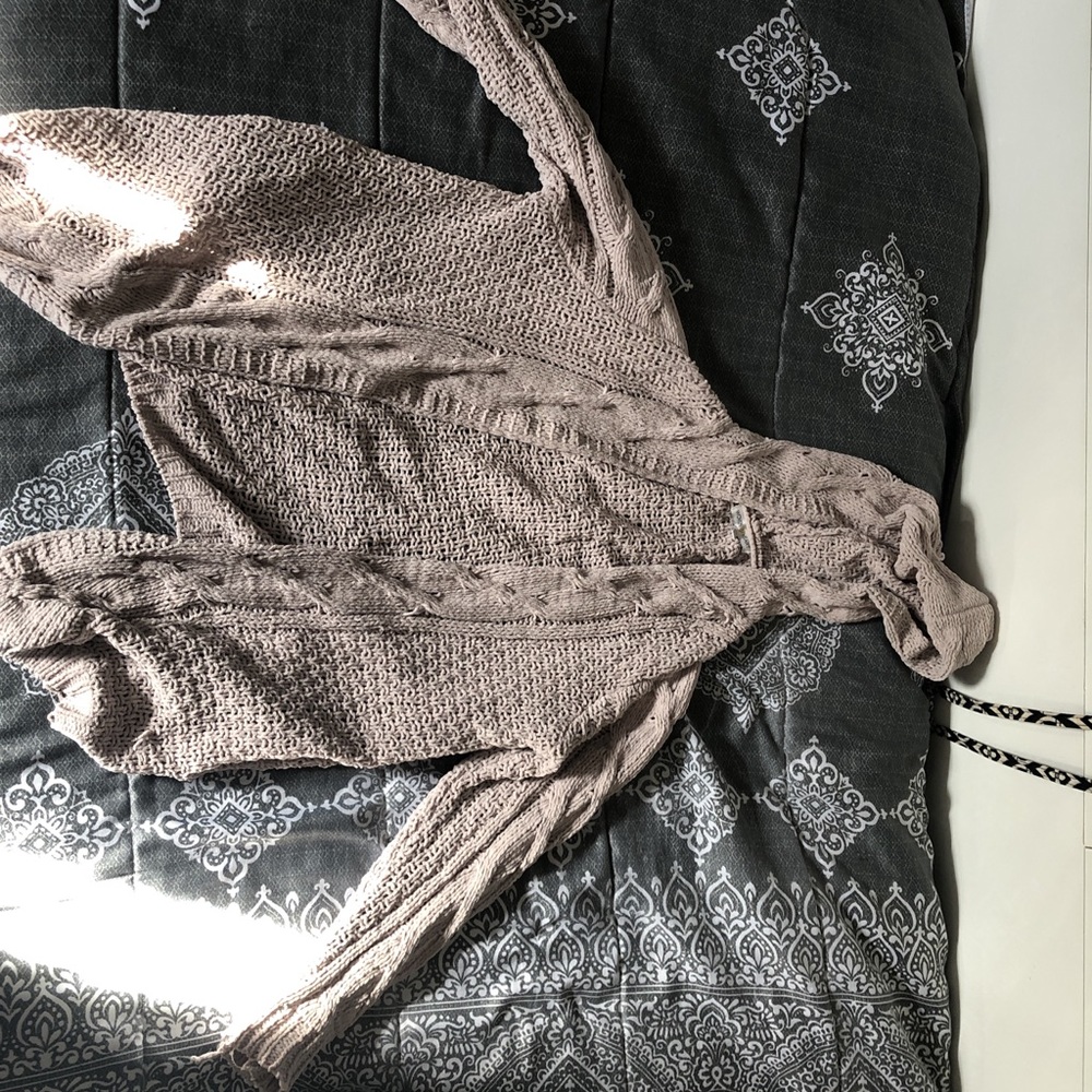Cardigan